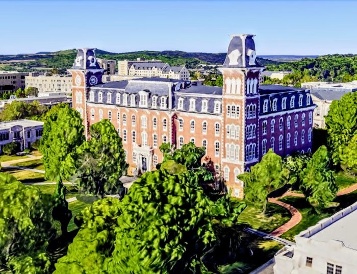 NW Arkansas Roofers Near Me Homepage Image