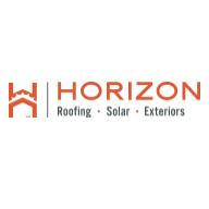 Horizon Roofing and Solar Featured Roofer Logo