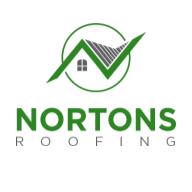 Nortons Roofing Featured Roofing Logo