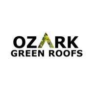 Ozark Green Roofs Featured Roofer Logo